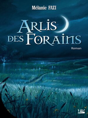 cover image of Arlis des forains